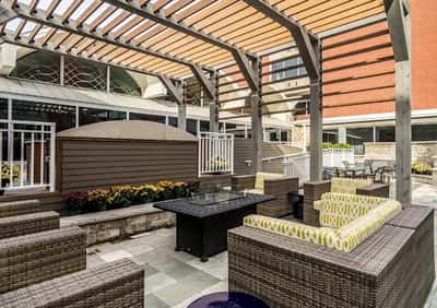 Summit of Uptown - Senior Living Facility