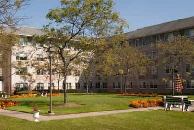 Siena Village of Wayne - Senior Living Facility
