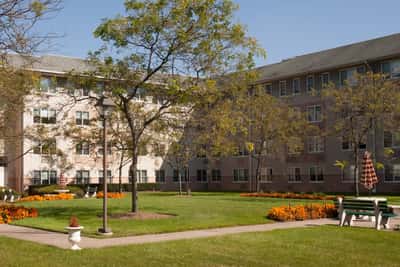 Siena Village of Wayne - Senior Living Facility