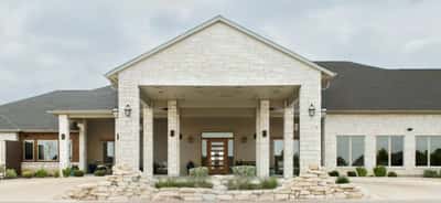 Heritage Lakes Senior Living Community - Senior Living Facility