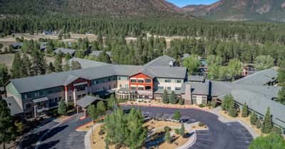 The Peaks, A Senior Living Community - Senior Living Facility
