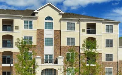 Dublin Terrace - Senior Living Facility