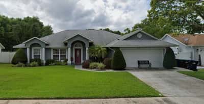 Senior Garden Assisted Living - Senior Living Facility