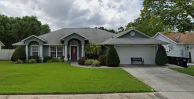 Senior Garden Assisted Living - Senior Living Facility