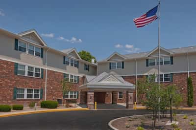Skybird Manor - Senior Living Facility