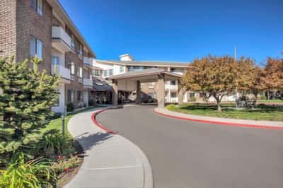 Solista Carson by Cogir - Senior Living Facility