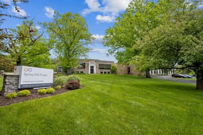 Spring Mill Pointe - Senior Living Facility