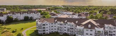 StoneRidge Senior Living - Senior Living Facility