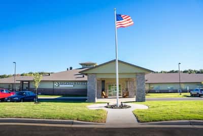 Sycamore Springs Senior Living - Senior Living Facility