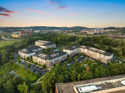 The Haven at Cranberry Woods - Senior Living Facility