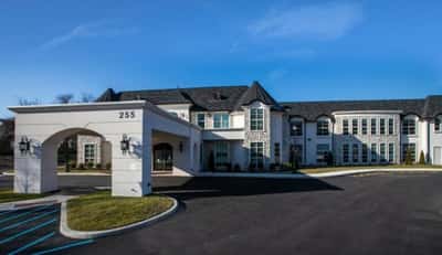 The Remington of Yardley - Senior Living Facility