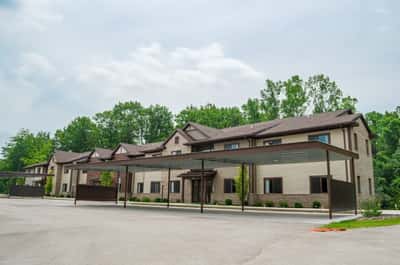 Burton Ridge - Senior Living Facility
