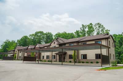 Burton Ridge - Senior Living Facility