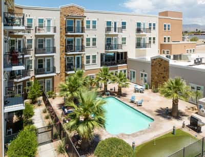 The Views at Lake Havasu - Senior Living Facility