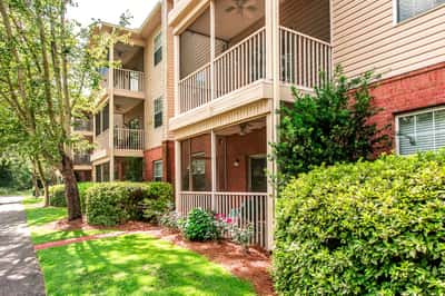 Veranda of Pensacola - Senior Living Facility