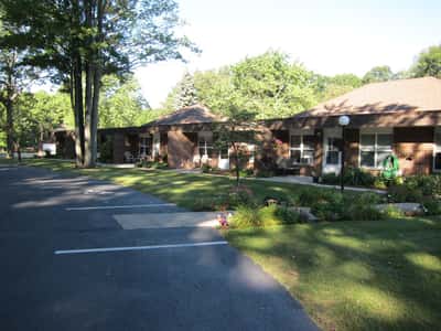 Village House of Ludington - Senior Living Facility