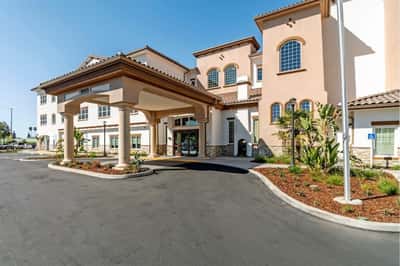 Westmont of La Mesa - Senior Living Facility