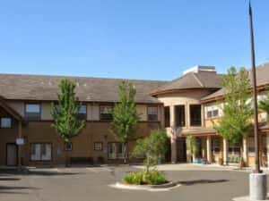 Westmont of Pinole
