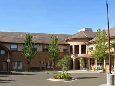 Westmont of Pinole - Senior Living Facility