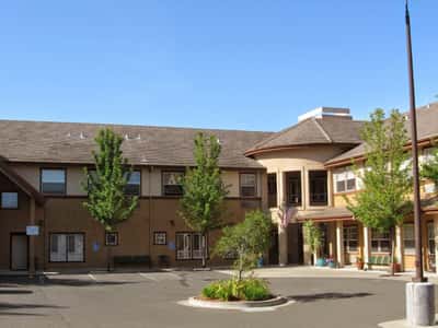 Westmont of Pinole - Senior Living Facility