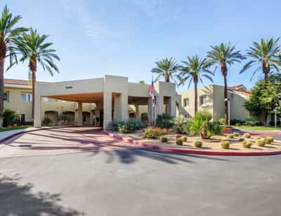 Bayshire Rancho Mirage - Senior Living Facility