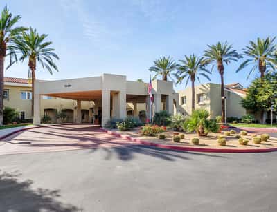 Bayshire Rancho Mirage - Senior Living Facility