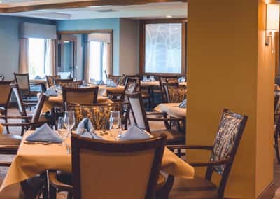 Cedar Community – Cedar Ridge Campus - Senior Living Facility