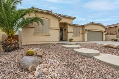Straight Arrow II Assisted Living - Senior Living Facility