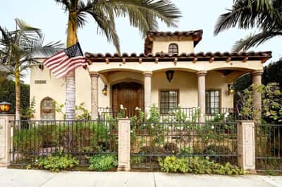 Raya’s Paradise, Inc IV - Senior Living Facility