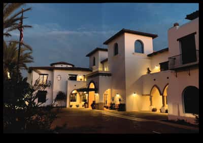 Raya‘s Paradise San Clemente - Senior Living Facility