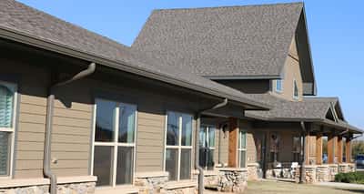 John H. Johnson Senior Apartments - Senior Living Facility