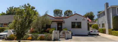 Raya’s Paradise, Inc III - Senior Living Facility