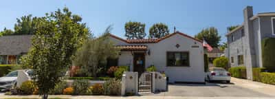 Raya’s Paradise, Inc III - Senior Living Facility