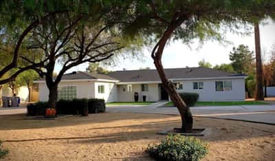 Sunrise Care Homes – Sunnyvale - Senior Living Facility
