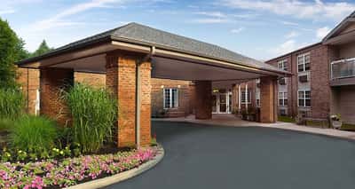Celebration Villa of South Hills - Senior Living Facility