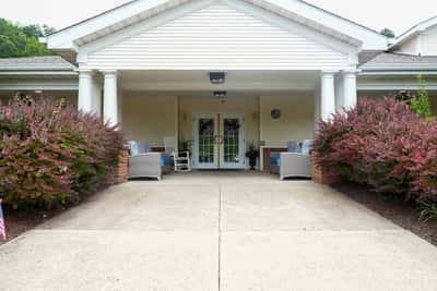 Celebration Villa of Teays Valley - Senior Living Facility