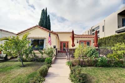 Raya’s Paradise, Inc V - Senior Living Facility