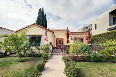 Raya’s Paradise, Inc V - Senior Living Facility
