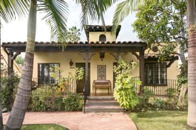 Raya’s Paradise, Inc VI - Senior Living Facility