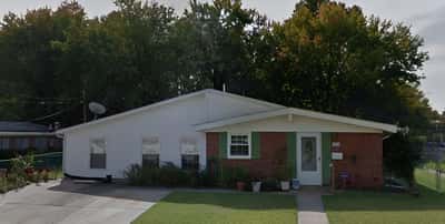 A&E HOMECARE II - Senior Living Facility