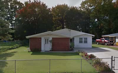 A&E HOMECARE I - Senior Living Facility