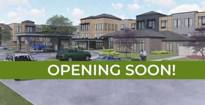 Bear Hollow Estates - Senior Living Facility