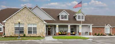 Bickford of Omaha – Blondo - Senior Living Facility
