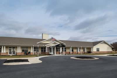 Celebration Villa of Shippensburg - Senior Living Facility