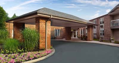 Celebration Villa of South Hills - Senior Living Facility