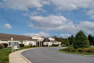 Celebration Villa of York - Senior Living Facility