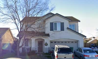 Chianti Joy LLC II - Senior Living Facility