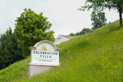 Celebration Villa of Teays Valley - Senior Living Facility