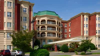 The Bristal at East Meadow - Senior Living Facility