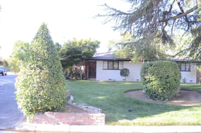 Evergreen Court - Senior Living Facility